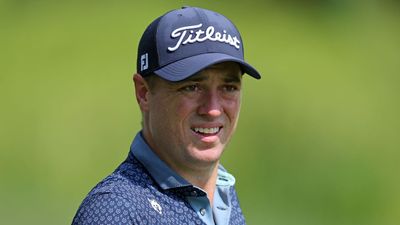 Justin Thomas Suggests Timeframe For PGA Tour Return Following Back Surgery