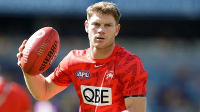 Sydney Swans’ Taylor Adams Allegedly Knocked Unconscious Outside Of Eastern Suburbs Pub