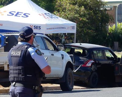 Lake Cargelligo shootings were over in minutes but the effects will echo through generations in a small NSW town