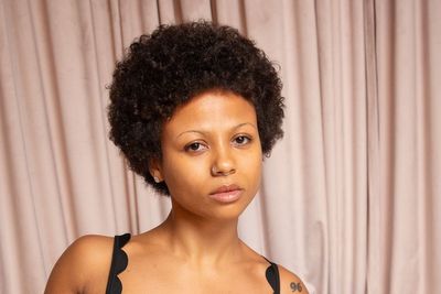 Why Industry superstar Myha’la won’t kiss her co-stars anymore