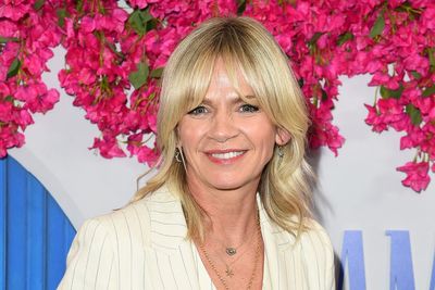 Strictly needs Zoe Ball – but does she need Strictly?