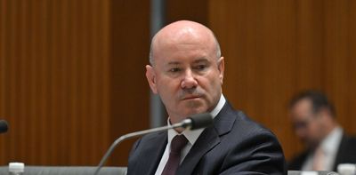 Albanese takes safe course, appointing defence chief Greg Moriarty to replace Kevin Rudd