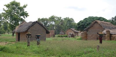 Global demand for shea butter is growing: but it’s not all good news for the women who collect the nuts