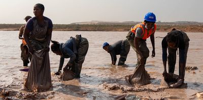 Africa’s critical minerals are a huge economic opportunity: G20 framework sets out ways to seize it