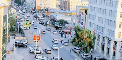 Israel’s recognition of Somaliland: the strategic calculations at play