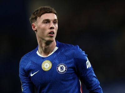 Chelsea begin mission to resurrect Cole Palmer but star in race against time