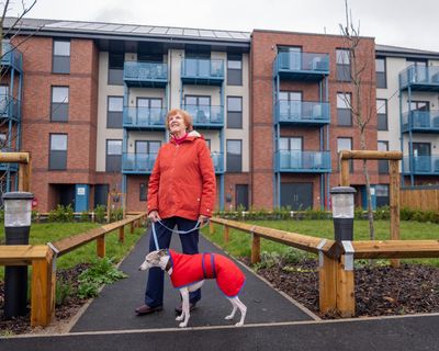 In Somerset, I found glorious proof that England can build great council houses. So what is holding us back?
