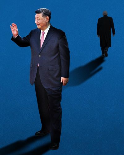 Advantage China: Trump’s tantrums push US allies closer to Beijing