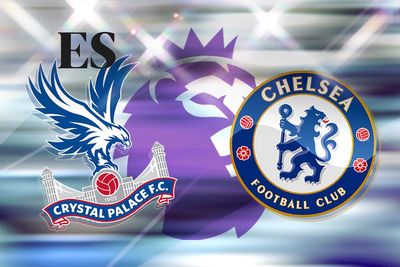 How to watch Crystal Palace vs Chelsea: TV channel and live stream for Premier League today