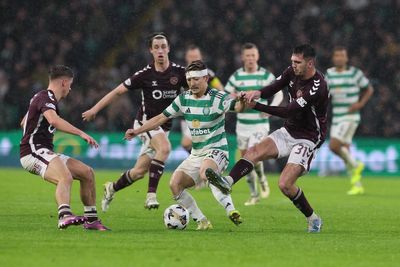 Is Hearts v Celtic on TV? Channel, kick-off time and how to watch Scottish Premiership clash