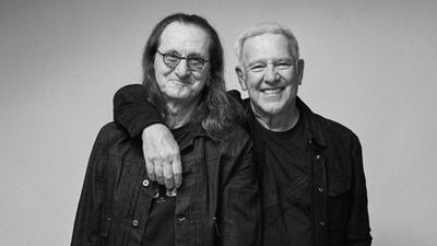 "If we manage to survive the tour, go back to Canada and have a rest, who knows what'll happen. I suspect some music will eventually come out." Geddy Lee on the chances of recording new Rush material