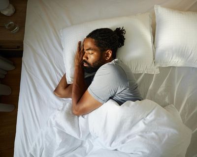 ‘We cut through the online ocean of advice’: the rise of adult sleep coaching