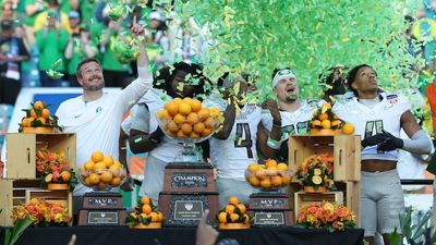 Updated All-Time AP Football Polls by Program and Year