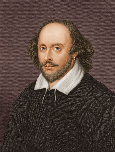 Shakespeare was actually a black Jewish woman, new book claims