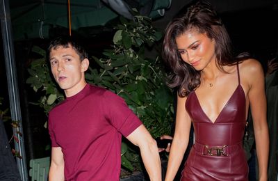 Zendaya hails Tom Holland her 'favourite co-star'