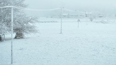 5 crafty ways to keep your home warm if Winter Storm Fern causes your power to go out