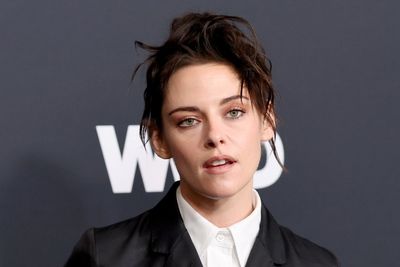 Kristen Stewart says she probably won’t stay in the US: ‘But I don’t want to give up completely’