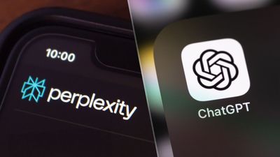 ChatGPT vs. Perplexity: One AI tool is much better at finding huge deals