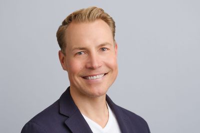 The CEO of a $2 billion healthcare firm only felt rich after he paid off $100K in student loans—but that joy ‘disappeared’ in less than 3 days