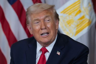 Trump's housing market plan contains a fatal flaw and multiple obstacles, Morgan Stanley says