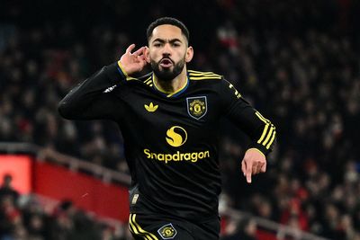 Arsenal hit with big blow to title hopes after Man Utd’s revival under Carrick - live