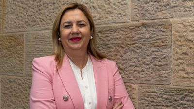 Former politicians prosper in Australia Day honours