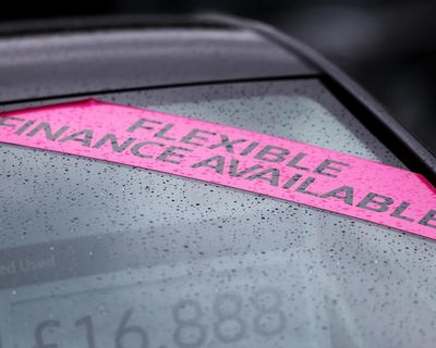 City minister accused of ignoring £2bn car finance tax loophole