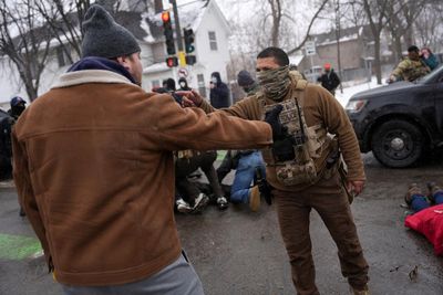 Minnesota workers pressure employers to take action against ICE operations