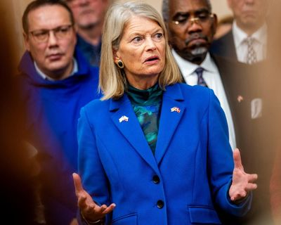 Trump’s Greenland brinkmanship leaves leading Republicans rattled