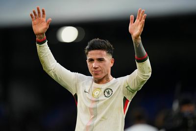 Crystal Palace vs Chelsea LIVE: Premier League result, latest updates and fan reaction