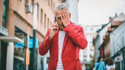 The Retirement Red Flag No One Talks About