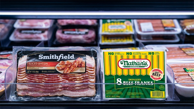 The Hot Dog Hedge: Smithfield Acquires Nathan’s Famous