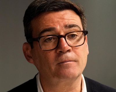 ‘Huge mistake’: Labour in turmoil as Burnham blocked from byelection race