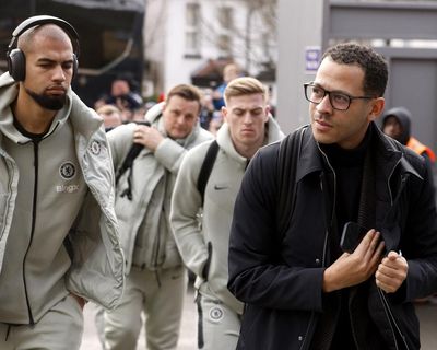 Newcastle v Aston Villa, Crystal Palace v Chelsea and more: football clockwatch – as it happened