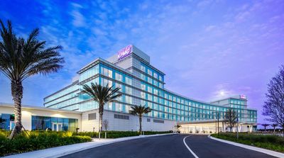 Inside KPMG's Orlando Lakehouse: the $450 million Covid boondoggle that's becoming a secret weapon for the AI revolution