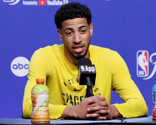 ‘Alex Pretti was murdered’: US sports stars condemn federal agents’ killing of Minnesota nurse