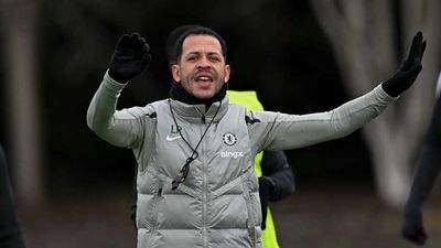 Liam Rosenior Rates Start of Chelsea Tenure Out of 10
