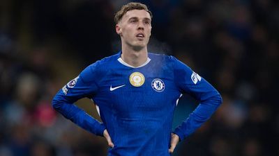 Why Cole Palmer Is Not Playing for Chelsea vs. Crystal Palace