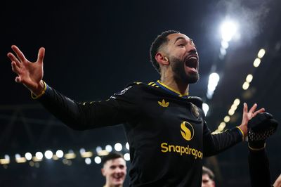 Arsenal vs Manchester United LIVE: Premier League result, latest updates and fan reaction