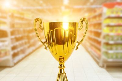 Are Your Grocery Rewards Set Up to Maximize Cash Back?