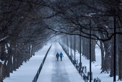 Massive winter storm across the US brings frigid temperatures and widespread power outages