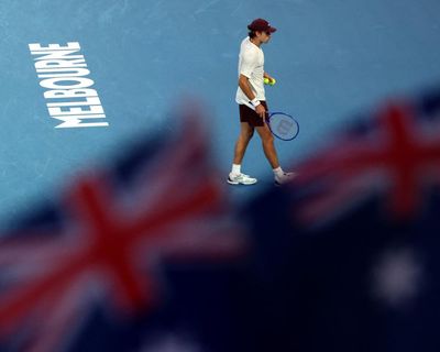 Home hope De Minaur destroys Bublik at Australian Open to set up Alcaraz showdown