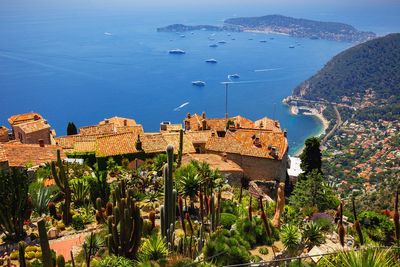 Eight of the most beautiful places on the French Riviera to enjoy the backdrop to White Lotus season 4