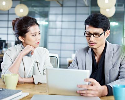 Readers reply: how can we learn from unrequited love?