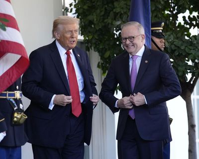 This 26 January, we should question Australia’s subservience to a different empire: Trump’s America