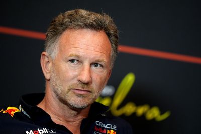 Christian Horner considers investment in Alpine after Red Bull exit