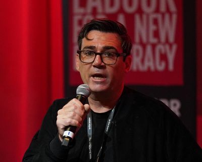 Labour can reverse its decision to block Andy Burnham. Here is why it must