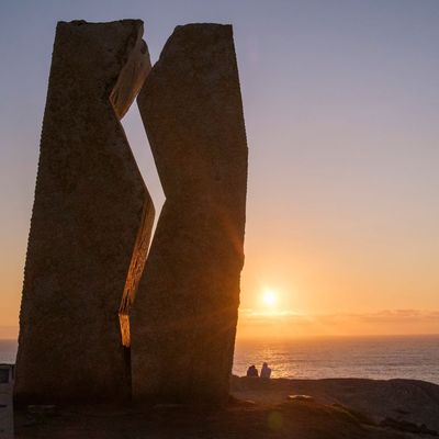 I Walked the Camino After Losing My Parents — and It Changed the Way I Live and Write