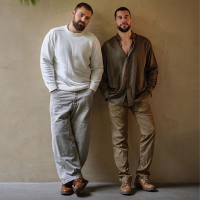 The Founders of Cult Eveningwear Brand Taller Marmo Share a Glimpse Into Their 9-5