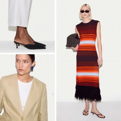 The Results are in: Jigsaw has the Best Workwear on the High Street Right Now